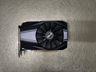Grafická Karta ASUS Phoenix GTX 1660 Super