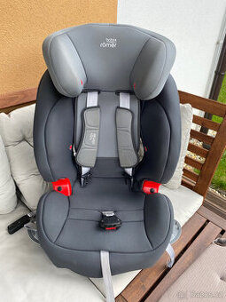 Dětská autosedačka BRITAX ROMER 9-36 kg