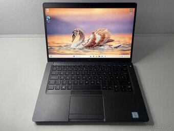 Dell Latitude 5400 i7 16/32GB RAM 256/512GB SSD - záruka