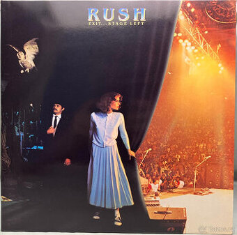 LP Rush - 1