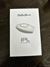 IPL epilátor