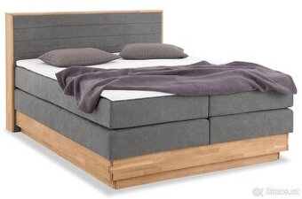 Boxspring MONETA 180x200 ❗️Nový postele