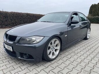 BMW 335i