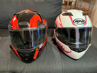 2x helma + Interkomy - 1