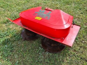Bubnová sekačka SR-2 Plus