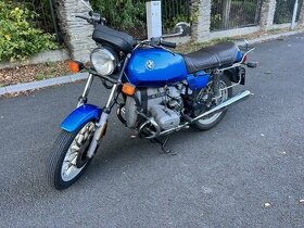 BMW R45
