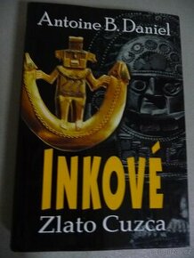 Inkové Zlato Cuzca