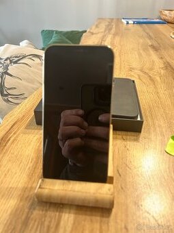 iPhone 12 Pro 128G Baterie 78%