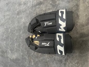 Hokejové rukavice CCM