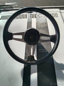 Volant VW Scirocco mk1 - 1