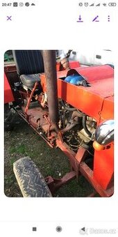 Malotraktor