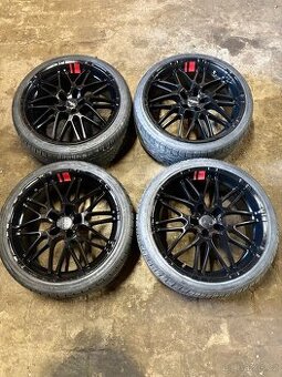 Alu kola 235/35/r19