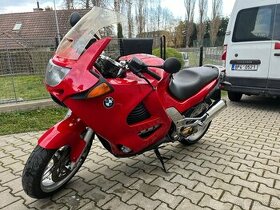 BMW K 1200 RS