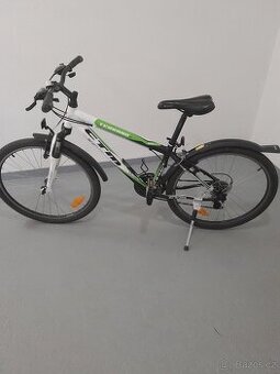 Horské kolo CTM Terrano 15