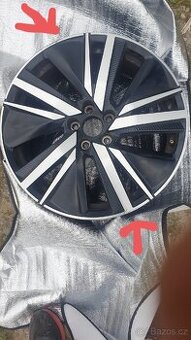 Alu kolo San Francisco R19"