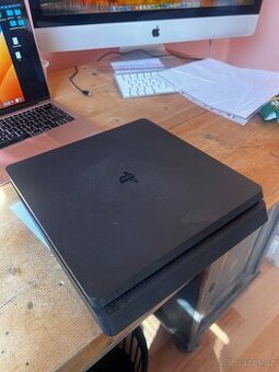 Ps4 nefunkcni