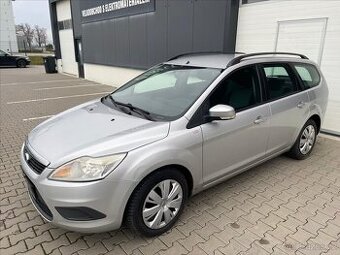 Ford Focus 2,0 TDCi Duratorq Trend (2010)