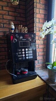Saeco Phedra EVO Cappuccino