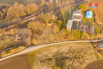 Prodej ostatní, 3483 m², Rudoltice - 1