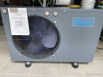 TČ AZURO BP-85HS-A