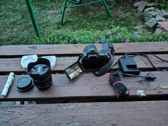 Canon EOS 250D