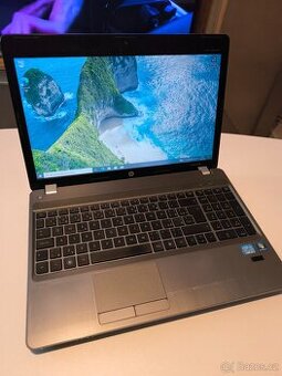 HP ProBook 4530s