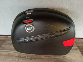 Kufr Givi E41N Keyless - 1