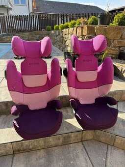 Cybex Solution M-fix SL - 1