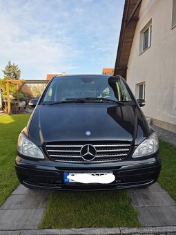 Mercedes Viano