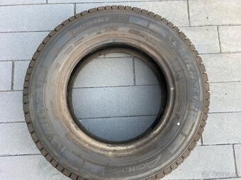 Nové 205/75 R16C - 1