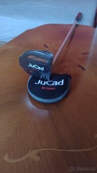 Prodám nový zabalený PUTTER JuCad X 300 - 1