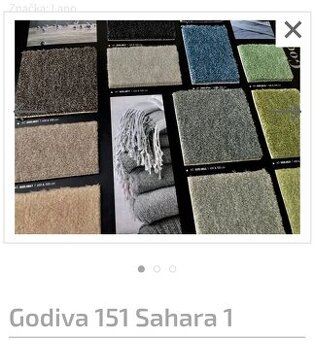 KOBEREC LANO GODIVA, 2KS