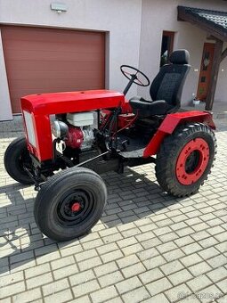 Malotraktor