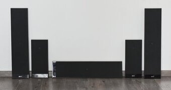 Kef T205