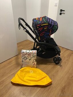 Bugaboo Bee 6