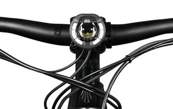 Svítilna Lupine SL F pro E-bikes - 31,8