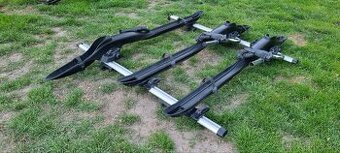 Střešní nosiče kol Barracuda 3ks včetně příčníků