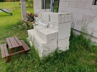 Tvárnice Porfix - 1