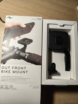 Peak Design bike mount - držák za řidítka