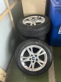 Alu kola original BMW