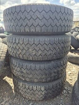 225/70 16c VW Crafter/ mb sprinter