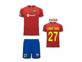 Dres Yamal komplet