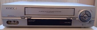 DAEWOO ST-762K HiFi