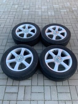 Alu BBS 5x100 r16