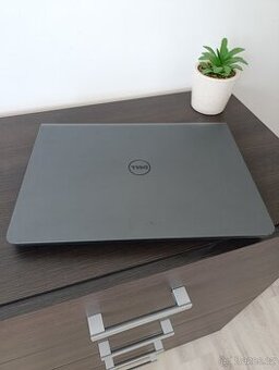 Notebook Dell e3450 (i5-5005U, 128GB SSD, 8GB RAM, FullHD)