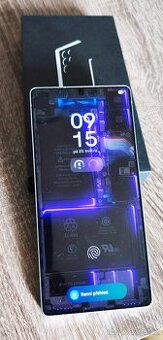 Samsung Galaxy S25 Ultra 12GB/256GB Titanium