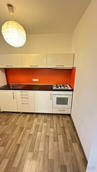 Pronájem bez RK, 2+1 44m2, Jana Maluchy, Ostrava-Dubina