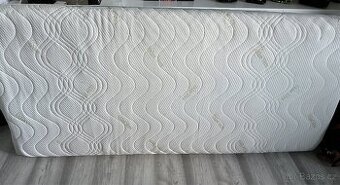 Matrace aloe vera 200x90 - 1