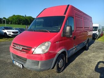 IVECO DAILY 3.0 - 1