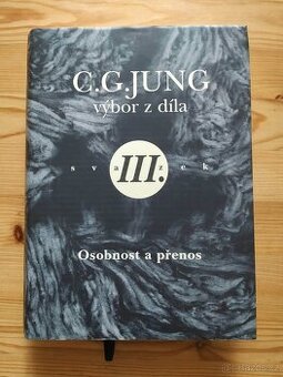 C. G. Jung: Osobnost a přenos - 1